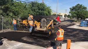 Custom Driveway Design in Capitola, CA